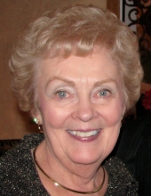 Helen Jean Harrison