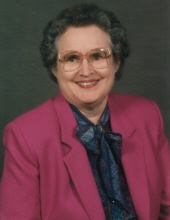 Photo of Irene Beavers