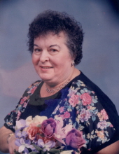 Freida Mae Rutherford