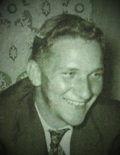 Photo of Paul Gallaher