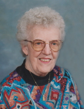 Photo of Eleanor Wilson