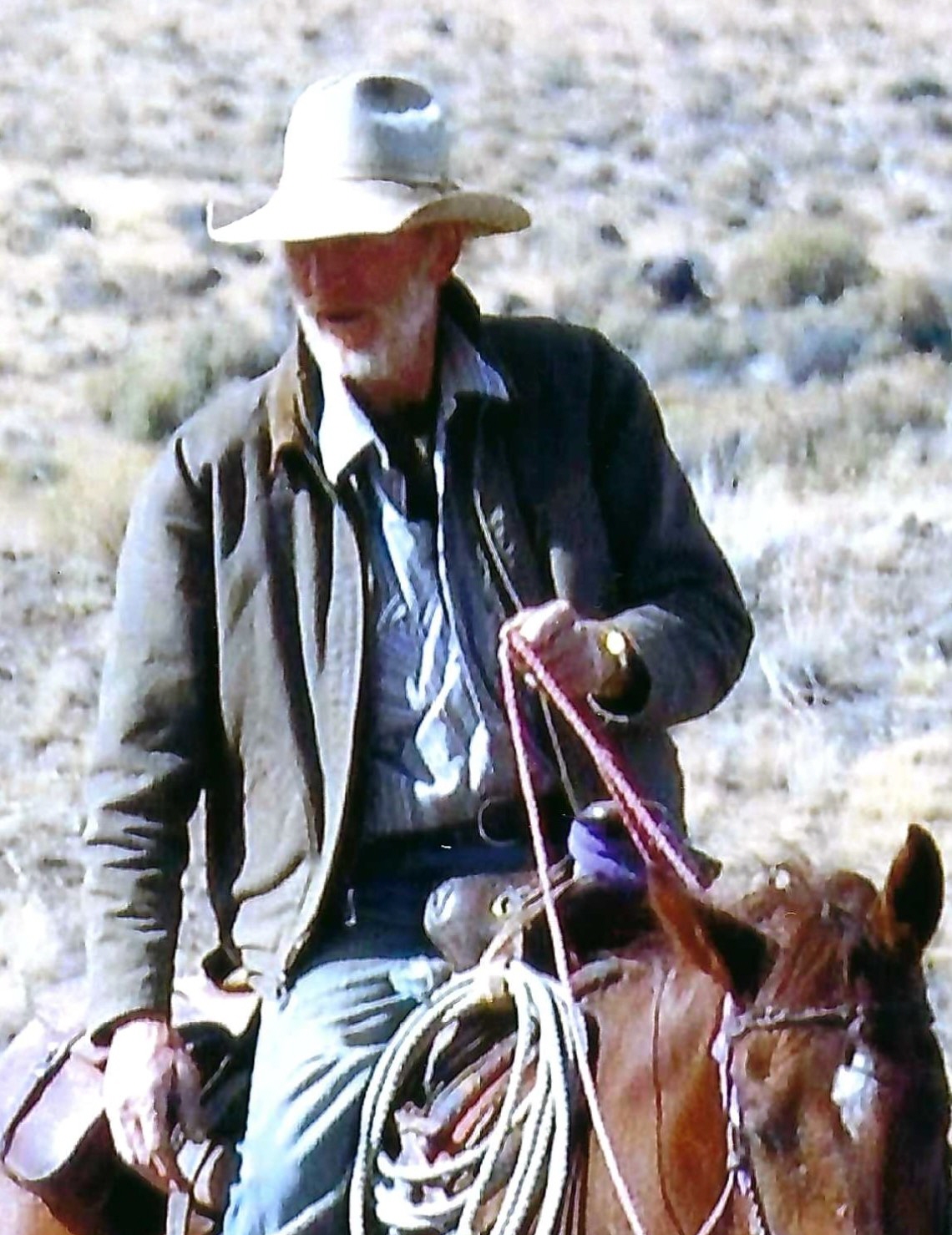 Elvin Taft - 2023 - Springer Turner Funeral Home