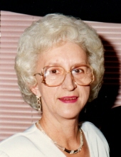 Judith A. Halfpenny