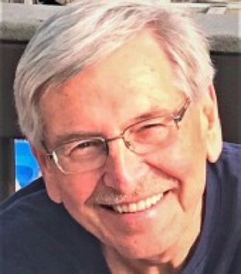 Photo of Raymond Wiezalis