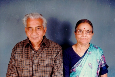 Photo of Shyam Srivastava