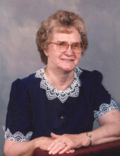 Photo of Nellie Cagle