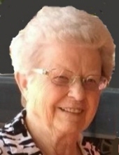 Marjorie Mae Kaiser