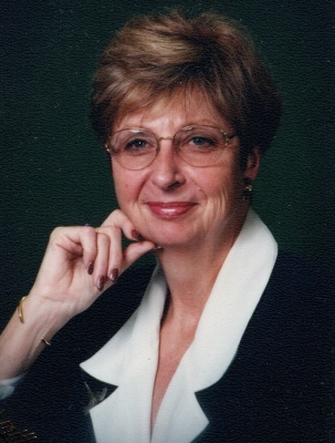 Photo of Betty Brinkman