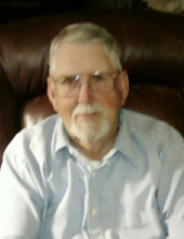 Photo of William "Bill" Gaddy