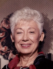 Photo of Betty Brecht