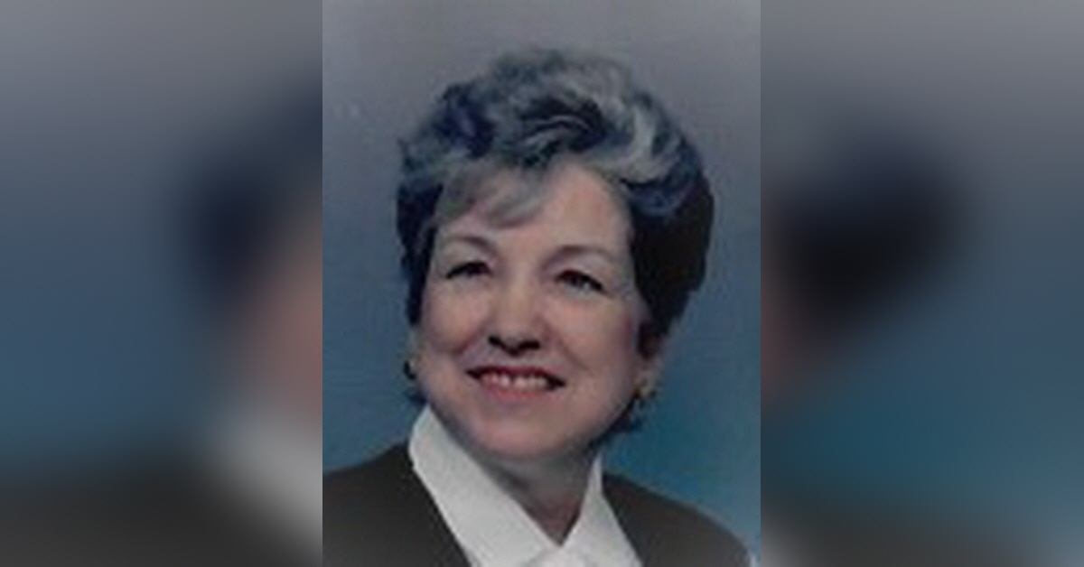 Obituary information for Nevada Grace Woodward