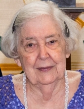Joan Wunderlich