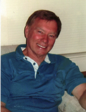 Photo of William Rapp