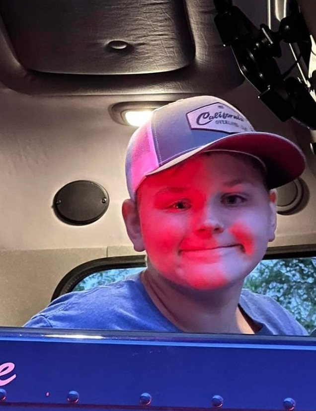 Blaze L. Himle 2023 Fawcett Junker Funeral Home and Crematory