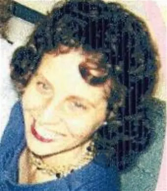 Anne E. LaRosa 26983046