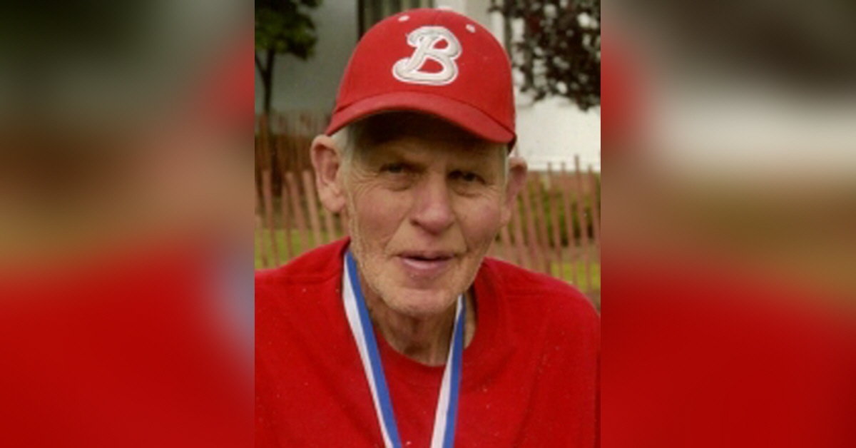 Obituary information for Henry Bromley