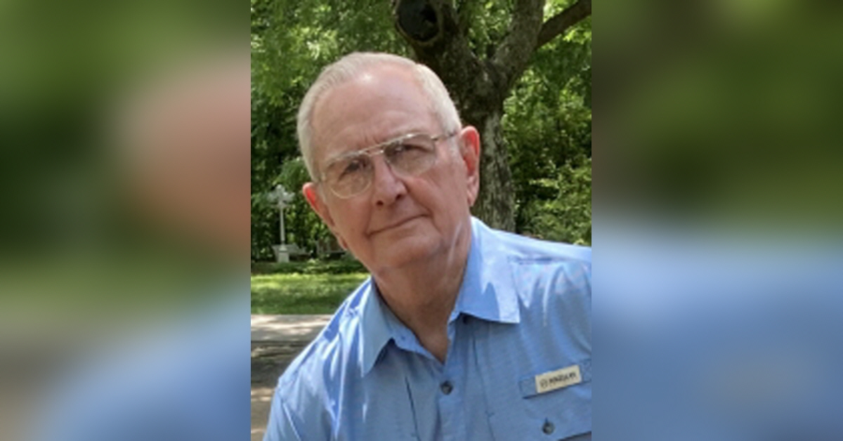 Obituary information for David Newell Krause