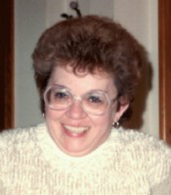 Photo of Dolores Feeley