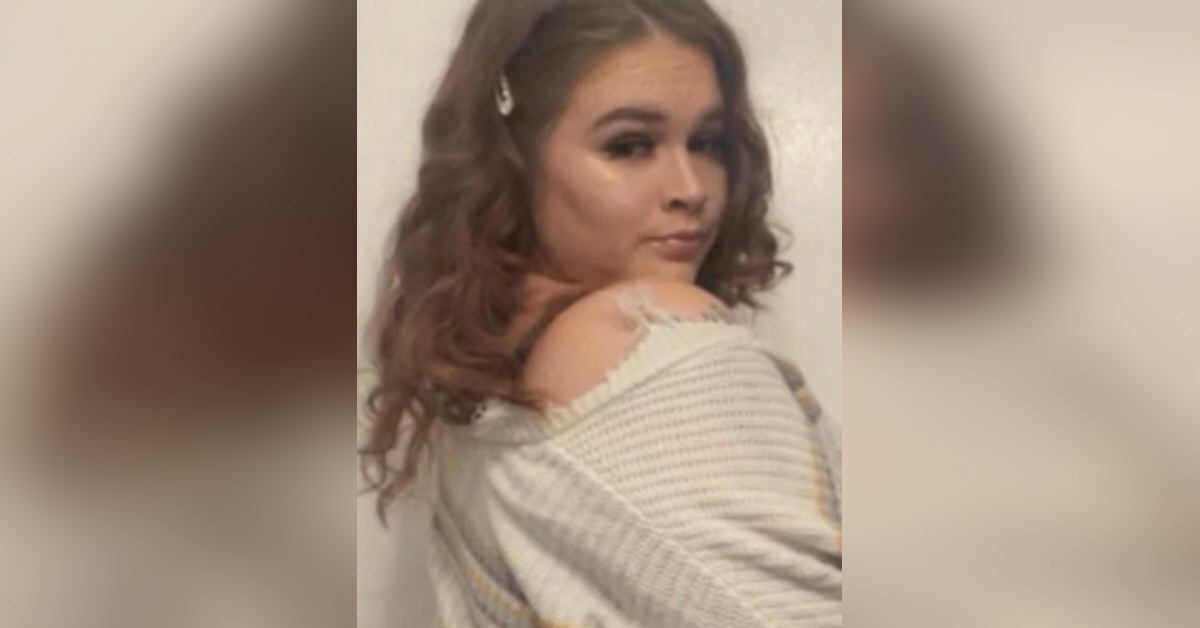 Obituary information for Cheyenne Grace Kendrix