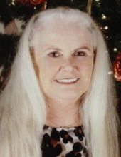 Photo of Tamara "Tammy" Keene