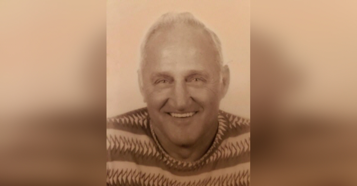 Obituary information for Donald K. "Don" Thomas