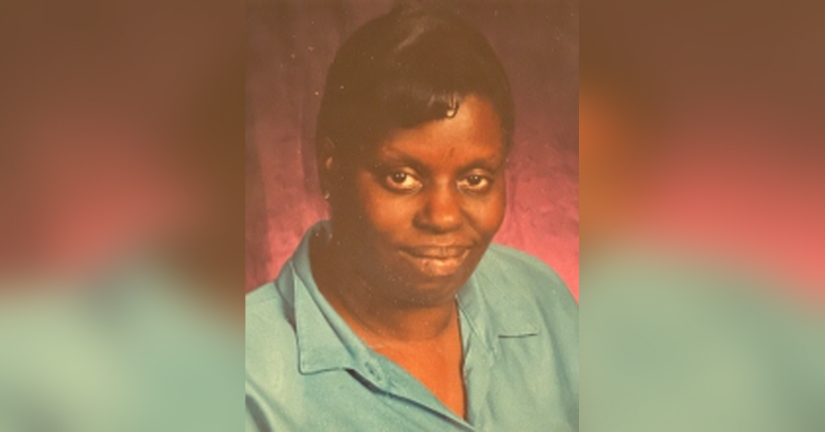 Obituary information for Edith (Fajr) Brunson