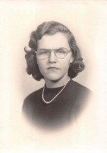 Ethel R. Hume