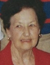 Vera Archer McGinley