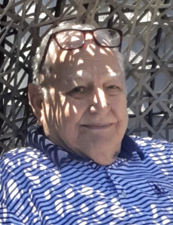 Damaso Laine Santa Maria 2023 Shannon Funeral Home and Cremation