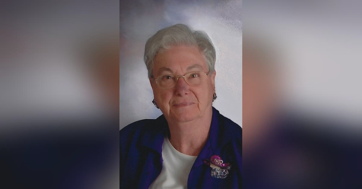 Obituary information for Alice Arlene Wilkie
