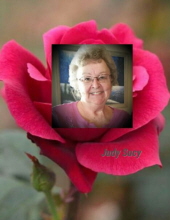 Judy A. Sucy