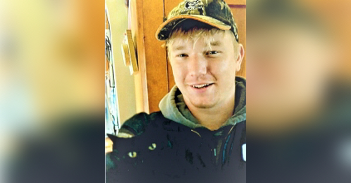 Obituary information for Brandon M. Flegner