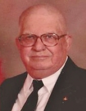 Earl M. Grimsley