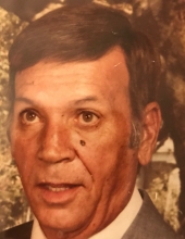 Photo of Marvin Scarbrough