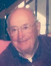 Paul M. Leslie, Sr.