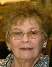 Carol Jean Stone