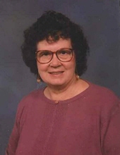 Photo of Mary Plieskatt