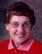Edna H. Bethany