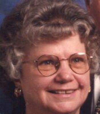 Photo of Doris Rainwater