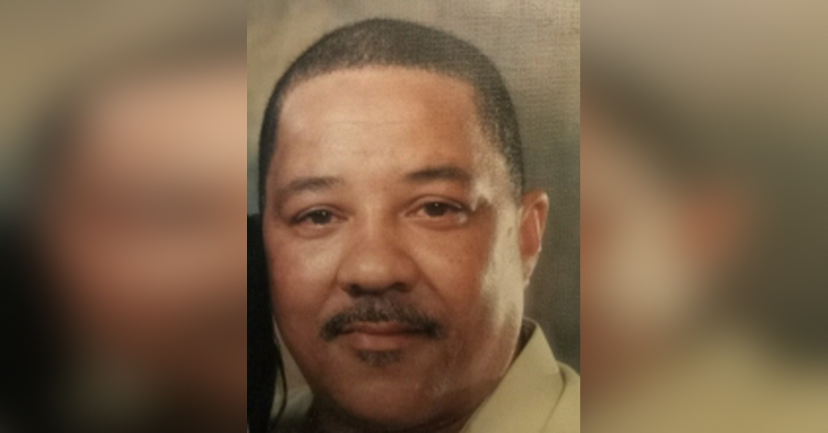 Obituary information for Dennis Alonza Megginson