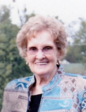 Photo of Donna Cissell
