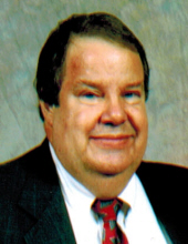 George Charles Dougherty, Jr.