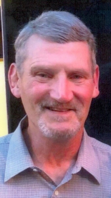 Photo of Roy Russell