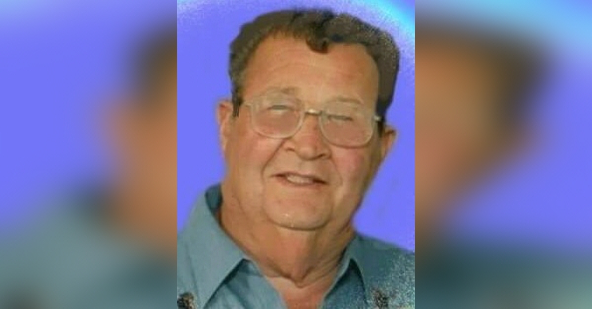 Billy Joe Manning Obituary Visitation & Funeral Information