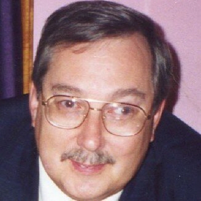 Photo of John Pavlinko