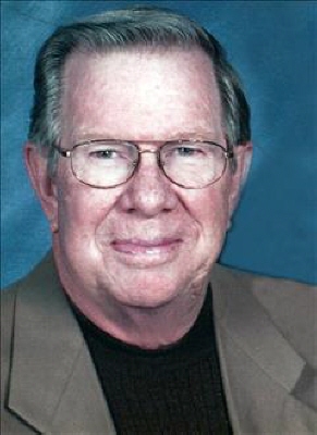 Dr. Phillip Earl Willey