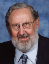 Photo of Harold Waschkat