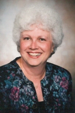 Betty S. Cannon 26988107