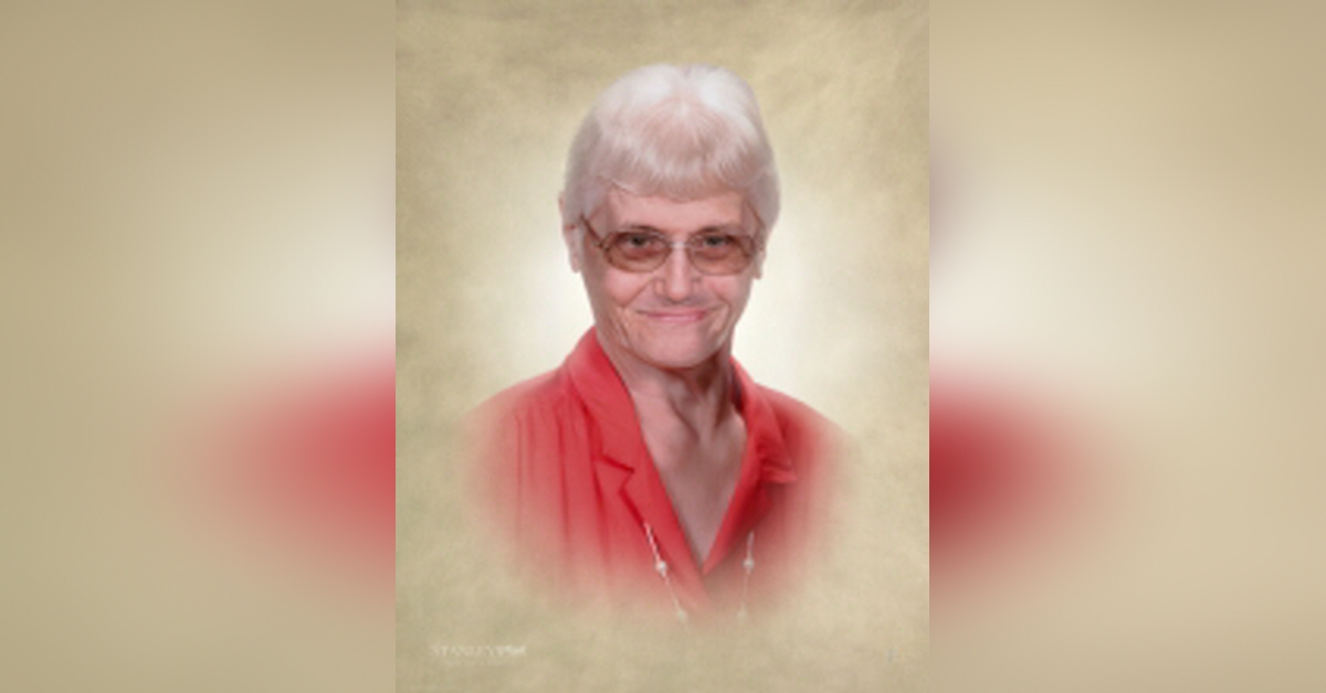 Obituary information for Dolly "Elizabeth" Johnson