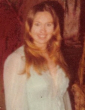 Photo of Sherry Tarron